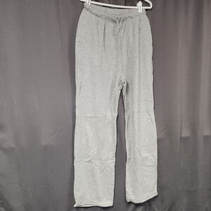 Md Tall Old Navy Gray Lounge Pants